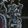 Gargoyle Portal