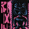 Velvet Tiki III