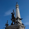 Monumental Sky