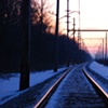 Riding the Rail