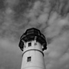 Light B&W