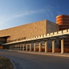 State Museum Twilight