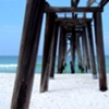 Beach Frame