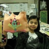 1st Grade Pillows