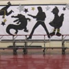 Stage decorations