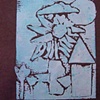 Collagraph printing