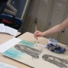 Metamorphosis
11th grade
Edward R. Murrow High School