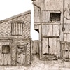 Warehouses