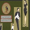 MODERN NEFERTITI - 2006