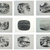 porno-geographies (polyptic (9))