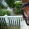 Chris's Hanya Saddle