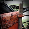 Tomahawk Bag