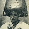 Head Eggs