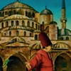 Whirling Dervishes