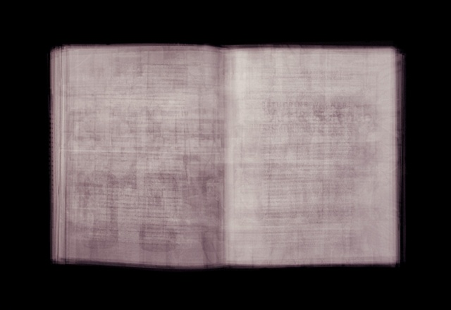 Catherine Wagner-Art & Science: Investigating Matter