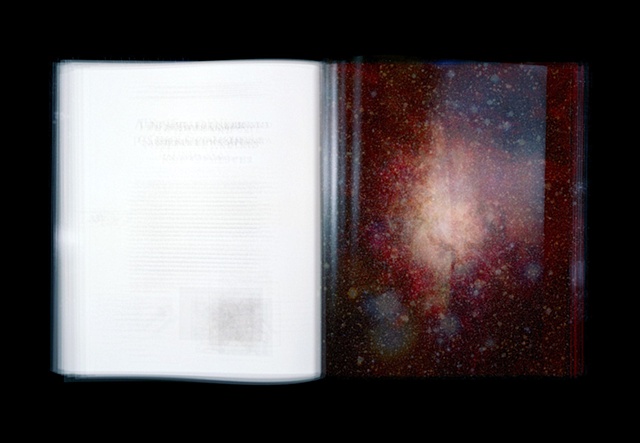 The Invisible Universe-David Malin
