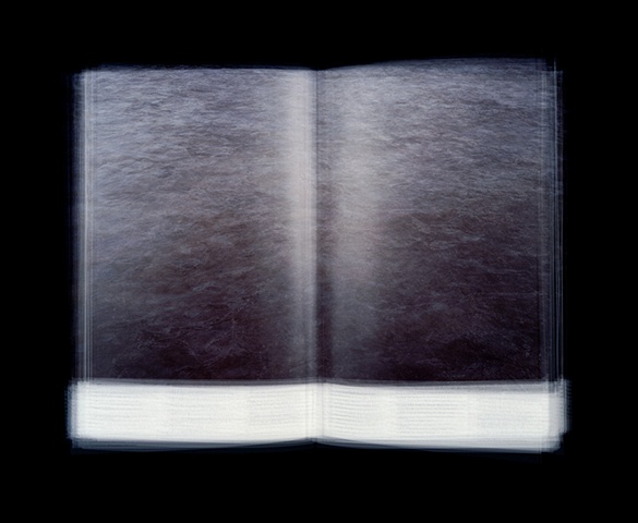 Another Water, Roni Horn