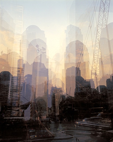 Ground Zero, New York