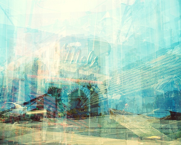 Sunset Strip, Los Angeles