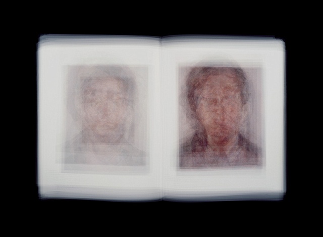 Chuck Close