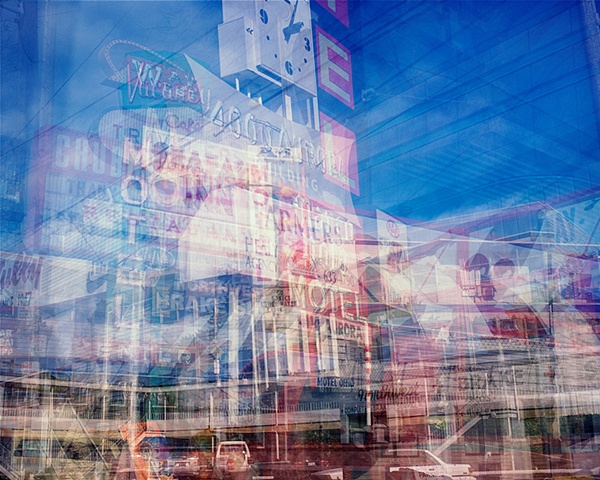 Aurora, Seattle