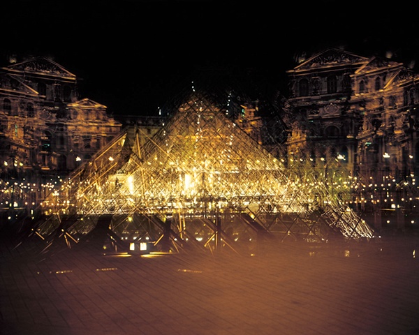 Louvre, Paris