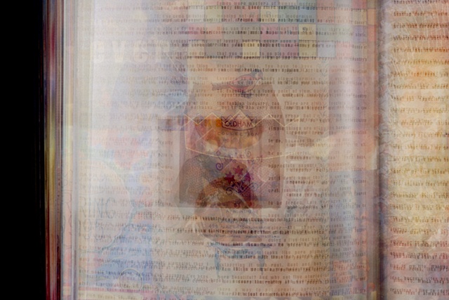 Without Boundaries-Todd Oldham