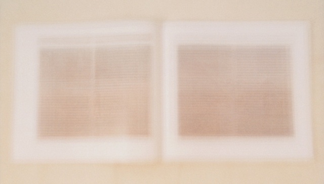 Crimes & Splendors: The Desert Cantos of Richard Misrach