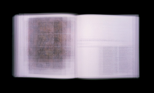 The Spiritual in Art: Abstract Painting 1890-1985