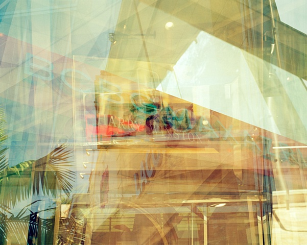Rodeo Drive #2, Los Angeles