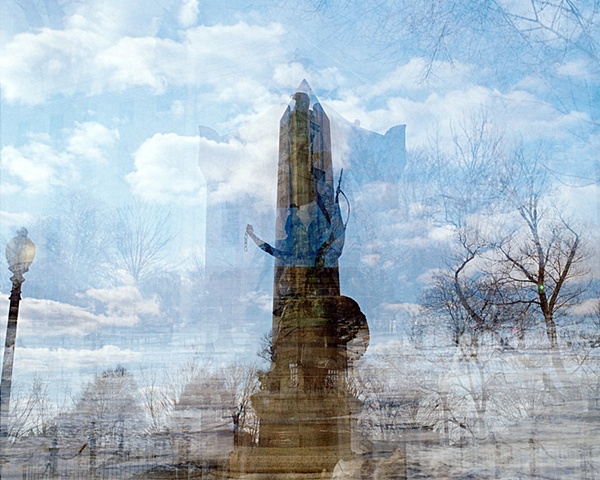Boston Common, Boston