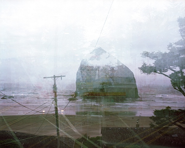 Highway 101, Oregon