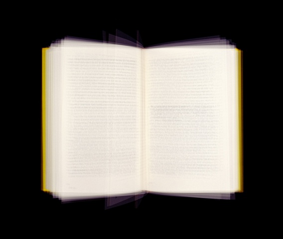 The Philosophy of Andy Warhol (From A to B and Back Again)