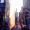 Financial District, New York