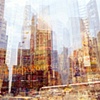 Theatres, New York