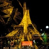 Tour Eiffel, Paris