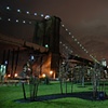 Brooklyn Bridge, Dumbo. 