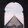 The Louvre, Paris