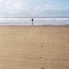 Inch Beach, Ireland