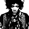 Jimi Hendrix