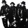 Run DMC...is Rock & Roll