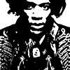 Jimi Hendrix