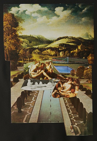 Arcadia