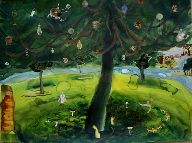 Tree 