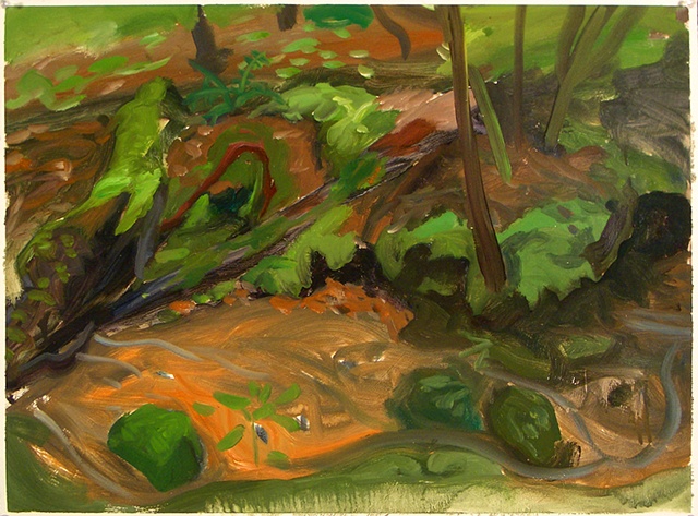 Study for Hambidge Creek