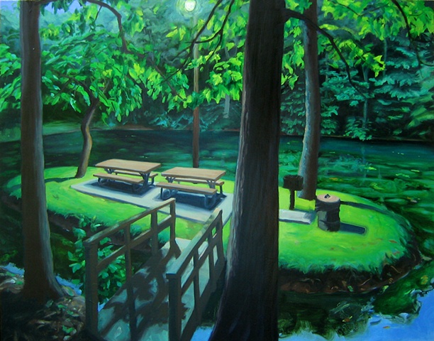 Picnic Island
