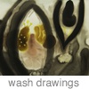 wash drawings