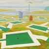 East Beach Mini Golf