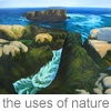 the uses of nature
