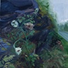Study for Queen Anne's Lace, Shenandoah